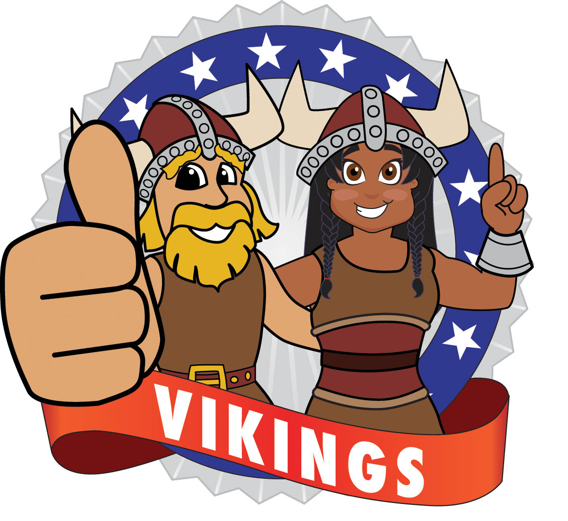 Go Vikings!